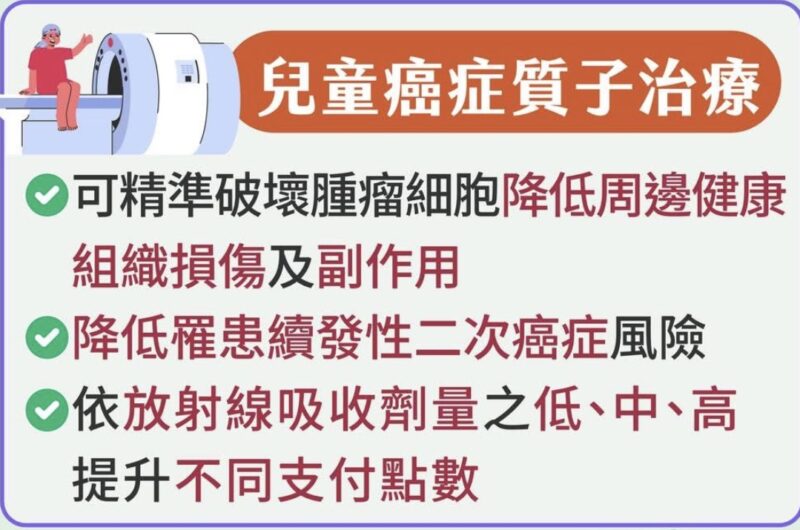 💙 給神經母細胞瘤孩子的一道光 💙